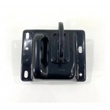 Suporte Esquerdo Gancho Reboque Dodge Ram 2012 Original