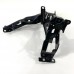 Suporte Farol Esquerdo Bmw X4 30i 2019 Original P/ Recupera
