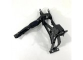 Suporte Farol Esquerdo Bmw X4 30i 2019 Original P/ Recupera