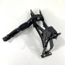 Suporte Farol Esquerdo Bmw X4 30i 2019 Original P/ Recupera