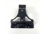 Suporte Fechadura Capo Chevrolet S10 2001 A 2011 Original