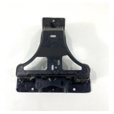 Suporte Fechadura Capo Chevrolet S10 2001 A 2011 Original