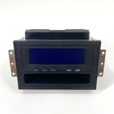 Computador Bordo Mitsubishi Pajero Full 2006 Original