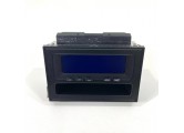 Computador Bordo Mitsubishi L200 Triton 2008 Original Preto
