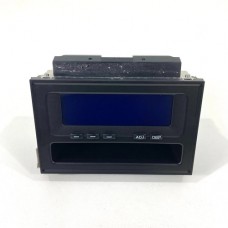 Computador Bordo Mitsubishi L200 Triton 2008 Original Preto