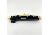 Botão Pisca Alerta Toyota Rav 4 2013 Original Preto