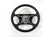 Volante Direção Ford Ranger 3.0 2011 Original Preto