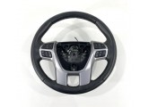 Volante Direção Ford Ranger 2017 2018 Original Preto