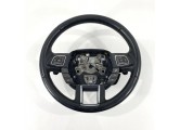 Volante Direção Range Rover Evoque 2013 Original Preto