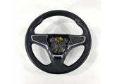 Volante Direção Chevrolet Cruze 1.4 2018 Original Preto