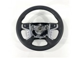 Volante Direção Mitsubishi L200 Triton 2.4 2022 Original Preto