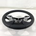 Volante Direção Mitsubishi L200 Triton 2.4 2022 Original Preto