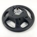 Volante Direção Mitsubishi L200 Triton 2.4 2022 Original Preto