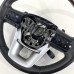 Volante Direção Toyota Hilux Sw4 2019 Original Preto