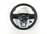 Volante Direção Toyota Hilux Sw4 2019 Original Preto