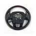 Volante Direção Toyota Hilux Sw4 2019 Original Preto