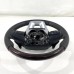 Volante Direção Toyota Hilux Sw4 2019 Original Preto