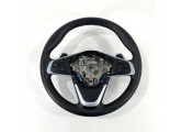 Volante Direção Bmw X1 2018 Original Preto