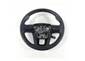 Volante Direção Toyota Hilux Sr 2016 A 2020 Original Preto