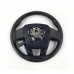 Volante Direção Toyota Hilux Srx 2016 A 2020 Original Preto