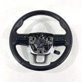 Volante Direção Toyota Hilux Srx 2016 A 2020 Original Preto