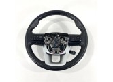 Volante Direção Toyota Hilux Srx 2016 A 2020 Original Preto