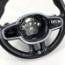 Volante Direção Volvo Xc60 T8 2019 Original Preto