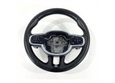 Volante Direção Volvo Xc60 T8 2019 Original Preto