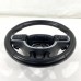 Volante Direção Volvo Xc60 T8 2019 Original Preto
