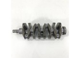 Virabrequim Stander Nissan Frontier 2.5 2010 Original