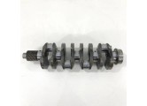 Virabrequim Stander Mitsubishi Triton 3.2 2008/2015 Original