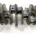 Virabrequim Stander Dodge Journey 2.7 2010 Original