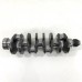 Virabrequim Stander Kia Besta 2.7 1997 Original