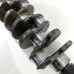 Virabrequim Stander Kia Besta 2.7 1997 Original