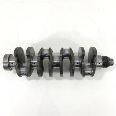 Virabrequim Stander Kia Besta 2.7 1997 Original