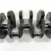 Virabrequim Stander Kia Besta 2.7 1997 Original