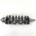 Virabrequim Stander Toyota Sw4 3.0 1998 A 2001 Original