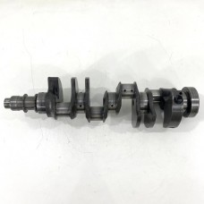 Virabrequim Stander Bmw X5 V8 2002 Original