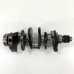 Virabrequim Stander Mercedes Ml 320 2002 Original