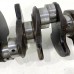 Virabrequim Stander Mercedes Ml 320 2002 Original