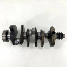 Virabrequim Stander Mercedes Ml 320 2002 Original