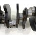 Virabrequim Stander Mercedes Ml 320 2002 Original