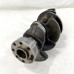 Virabrequim Stander Mercedes Ml 320 2002 Original