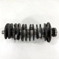 Virabrequim Stander Porsche Cayenne V6 2008 Original
