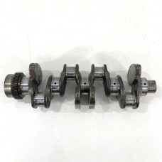 Virabrequim Stander Gm S10 2.8 Mwm 2001 A 2005 Original