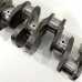 Virabrequim Stander Gm S10 2.8 Mwm 2001 A 2005 Original
