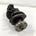 Virabrequim Stander Pajero Sport 3.5 V6 2005 Original