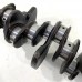 Virabrequim Stander Pajero Sport 3.5 V6 2005 Original
