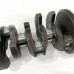 Virabrequim Stander Ford Ranger 2013 Original
