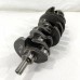 Virabrequim Stander Ford Fusion 2.0 2016 Original